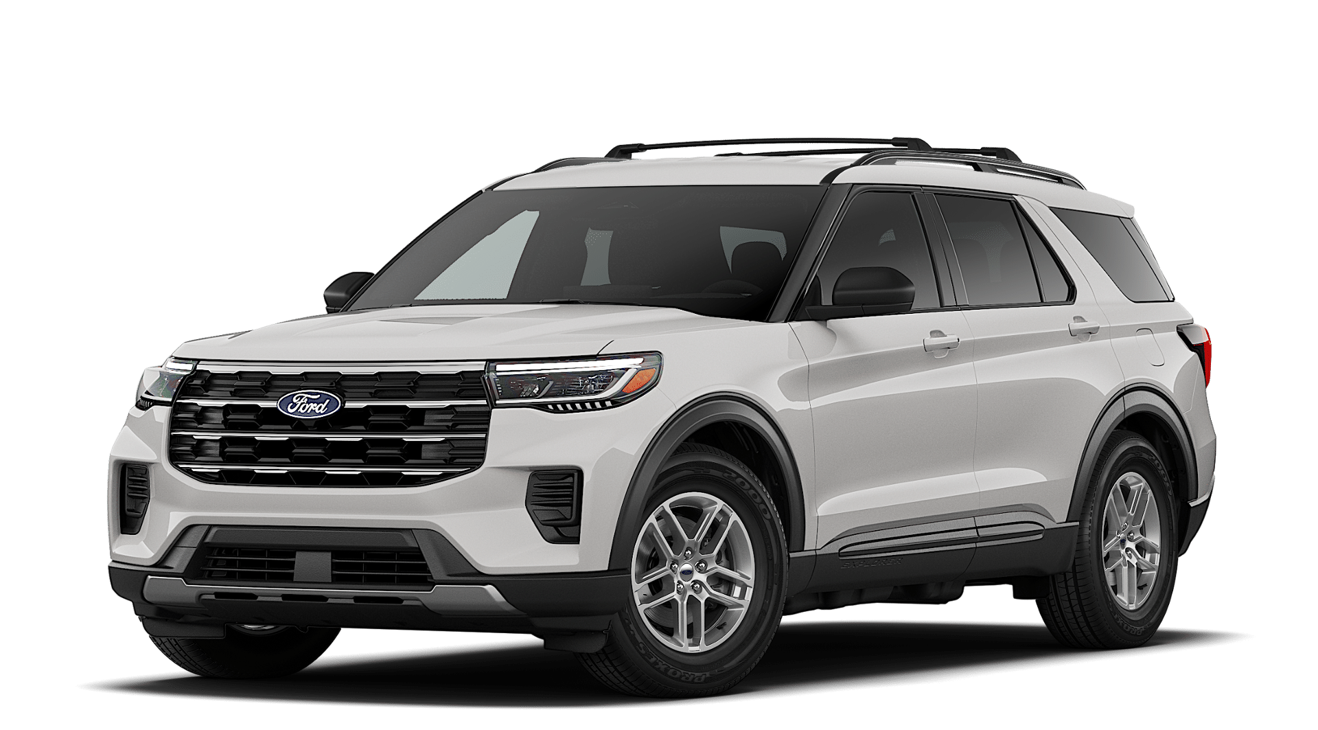 2027 Ford  External Image 1
